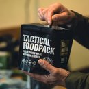 Tactical Foodpack Notration Reis und Schweinefleisch 115g