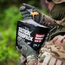 Tactical Foodpack Spaghetti Bolognese mit Rindfleisch 115g