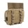 Tasmanian Tiger Tac Pouch 12 Fronttasche
