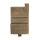 Tasmanian Tiger 2-Molle Adapter Befestigung