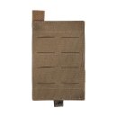 Tasmanian Tiger 2-Molle Adapter Coyote Brown