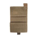 Tasmanian Tiger 2-Molle Adapter Coyote Brown