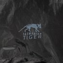 Tasmanian Tiger Tac wasserdichter Regen Poncho