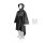Tasmanian Tiger Tac wasserdichter Regen Poncho