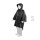 Tasmanian Tiger Tac wasserdichter Regen Poncho