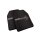 2x Ballistische Keramikplatte Multicurved Stand Alone Level NIJ-IV SK4 Schutzklasse 30x25cm