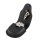 Holster Nr. 114 - Leder - Schwarz CLEJUSO