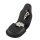 Holster Nr. 114 - Leder - Schwarz CLEJUSO
