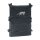 Tasmanian Tiger SGL Mag Pouch MCL Coyote Brown