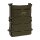 Tasmanian Tiger SGL Mag Pouch MCL Coyote Brown