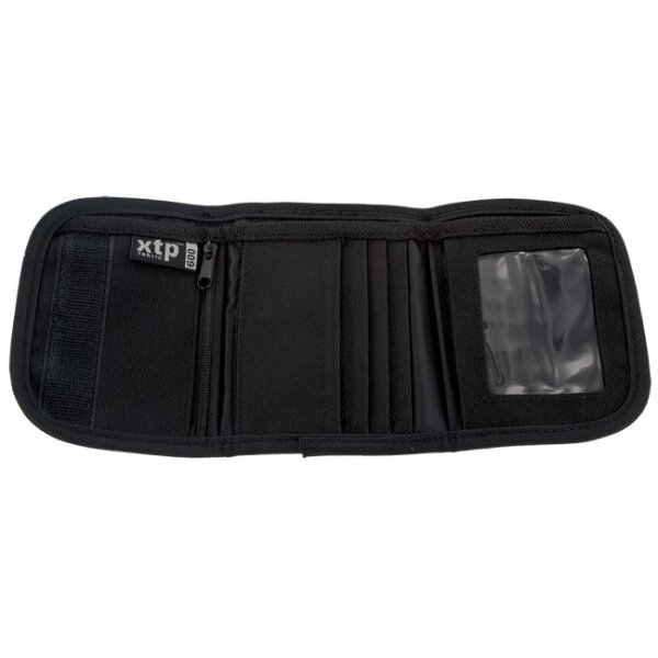 Outdoor Geldbörse Walkabout oliv