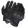 Mechanix M-Pact 3 Einsatzhandschuhe Schwarz