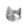 Klarus Strike Bezel BZ-2 Taschenlampe Aufsatz