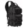 Mil-Tec One Strap Assault Pack Large Tactical Black