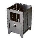 Bushcraft Essentials Bushbox XL Titanium