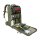 Tasmanian Tiger First Responder Moveon MK II Padded Back-Tragesystem