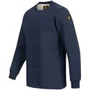 BRUNNIROK Schnittschutz-Langarmshirt Magdeburg für Security