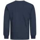 BRUNNIROK Schnittschutz-Langarmshirt Magdeburg für Security