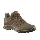 HAIX Black Eagle Nature GTX low leichte atmungsaktive...