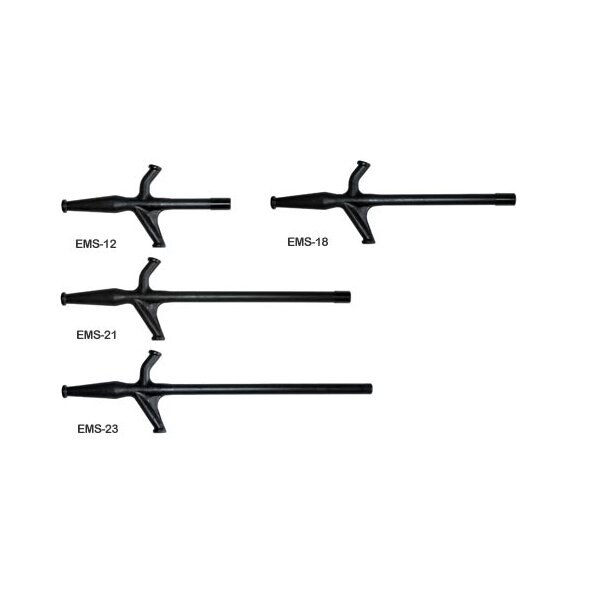 EMS-Leicht 32cm - 12"