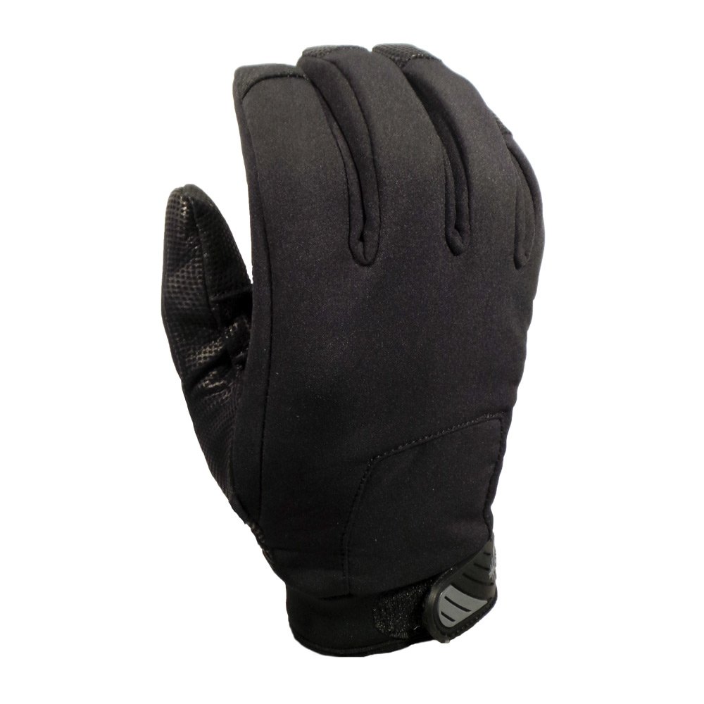 MTP Wasserabweisende Schnittschutz Winter Handschuhe S