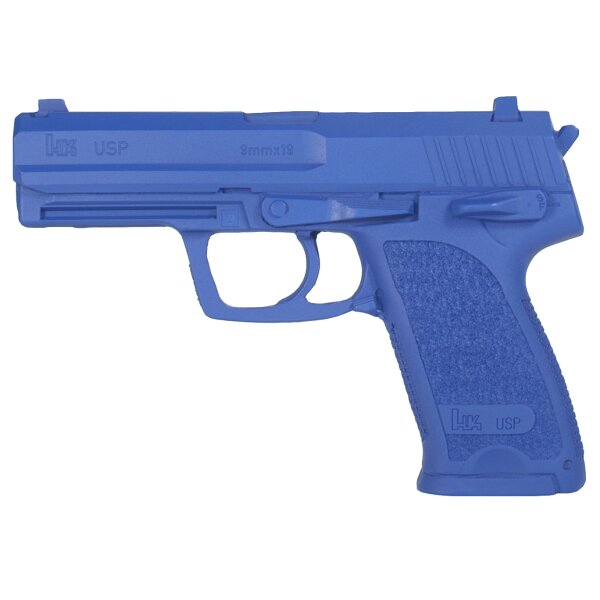 Blueguns H&K P8 / USP Trainingswaffe Übungspistole