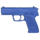 Blueguns H&K P8 / USP Trainingswaffe Übungspistole