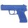 Blueguns H&K P8 / USP Trainingswaffe Übungspistole
