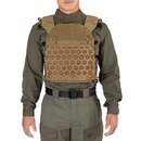 5.11 Tactical All Mission Plate Carrier Kangaroo S/M