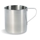 Tatonka MUG travel Edelstahlbecher 0,5L