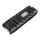 Nitecore Thumb mini UV Lampe