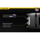 Nitecore Thumb mini UV Lampe