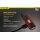 Nitecore Thumb mini UV Lampe