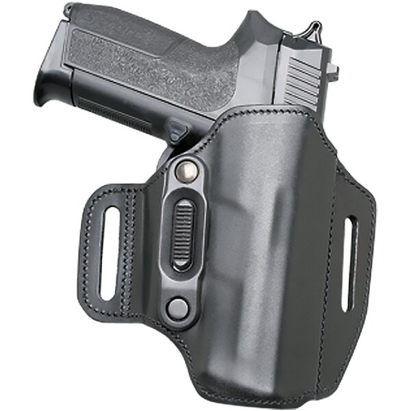 GK Pro Spectre Classic Retention XT40 Holster für SIG 2022 Linkshänder