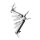 Leatherman Wave+ Multi-Tool - 18-in-1 Werkzeug für den Alltag