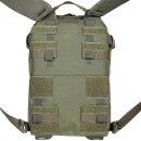 Tasmanian Tiger Assault Pack 12 Rucksack Lasercut