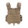 Tasmanian Tiger Plate Carrier MK IV Plattenträger
