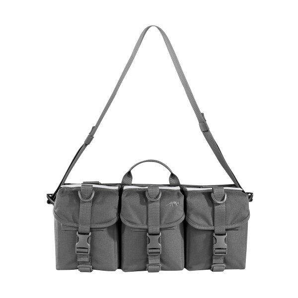 Tasmanian Tiger TacVec Container Fahrzeugsitz Tasche