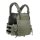 Tasmanian Tiger Plate Carrier QR LC Westen- & Tragegeschirr