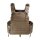 Tasmanian Tiger Plate Carrier QR LC Westen- & Tragegeschirr