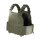 Tasmanian Tiger Plate Carrier QR LC Westen- & Tragegeschirr