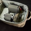 Tasmanian Tiger Modular DigiCam VL Insert größenverstellbare Kamera Tasche