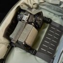 Tasmanian Tiger Modular DigiCam VL Insert größenverstellbare Kamera Tasche