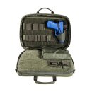 Tasmanian Tiger Modular Pistol Bag Kurzwaffentasche