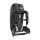 Tasmanian Tiger Modular Pack 45 Plus Einsatzrucksack Schwarz