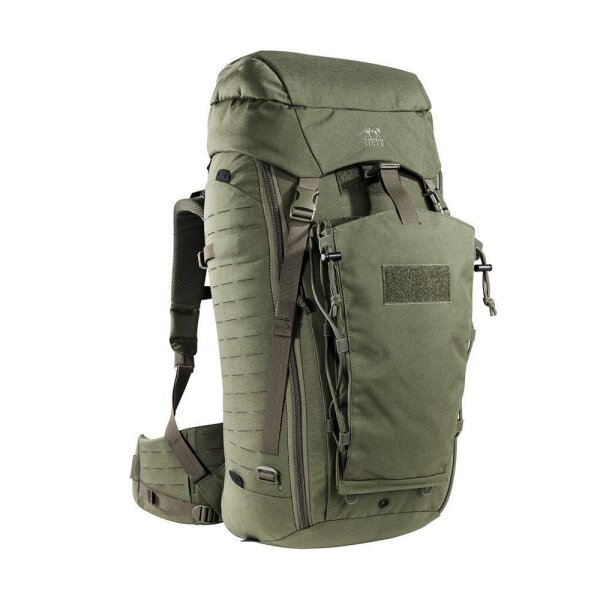 Tasmanian Tiger Modular Pack 45 Plus Einsatzrucksack Oliv