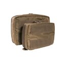 Tasmanian Tiger Medic Pouch Set Coyote Brown
