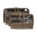 Tasmanian Tiger Medic Pouch Set Coyote Brown