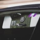 Tasmanian Tiger Sun Shade Sonnenblenden Cover Oliv