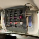 Tasmanian Tiger Sun Shade Sonnenblenden Cover Oliv